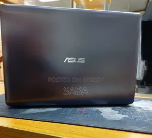 Laptop Asus S56CB 4GB Intel Core I3 HDD+SSD 1T
