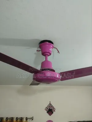 Fan For Sale (Walton Lily Brand Fan)