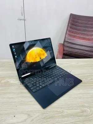 Laptop Microsoft Surface Laptop 4 16GB Intel Core I7 SSD 256GB
