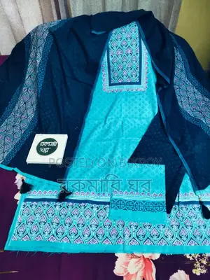 Block Print Dresses