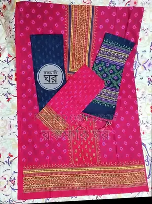 Block Print Dresses