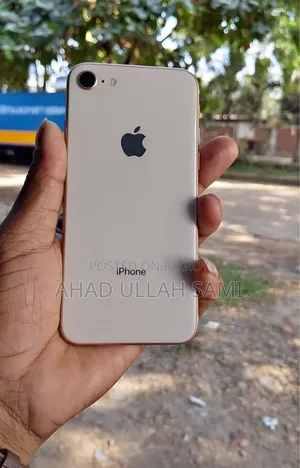 Apple iPhone 8 64 GB Rose Gold