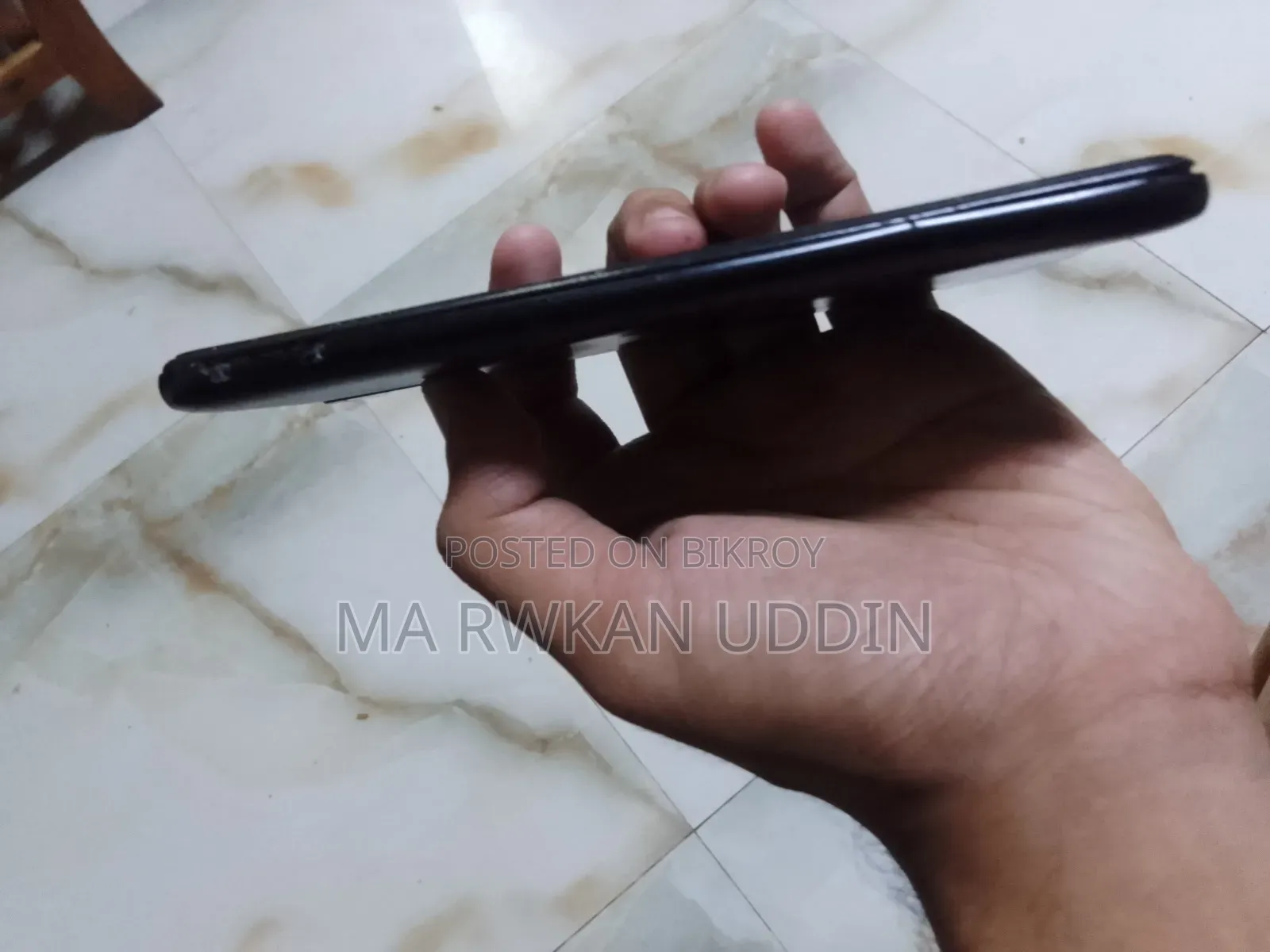 Samsung Galaxy A02S 32 GB Black