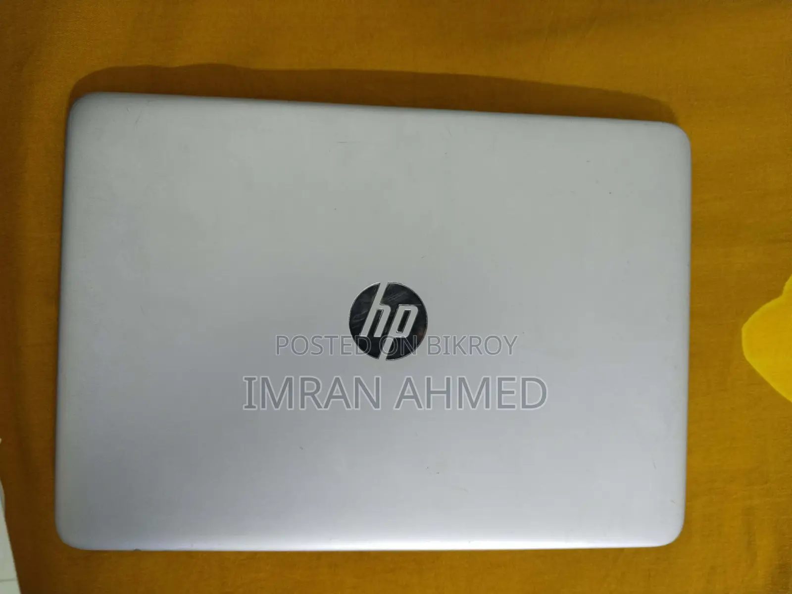 Laptop HP EliteBook 840 G3 8GB Intel Core i5 SSD 250GB
