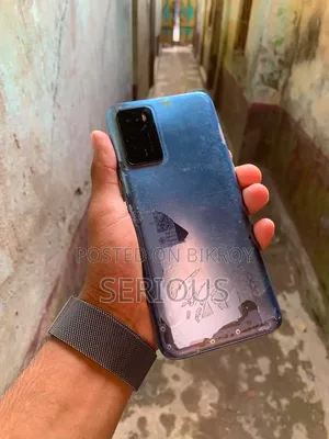 Oppo A16 32 GB ব্লু