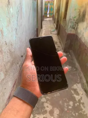 Oppo A16 32 GB Blue
