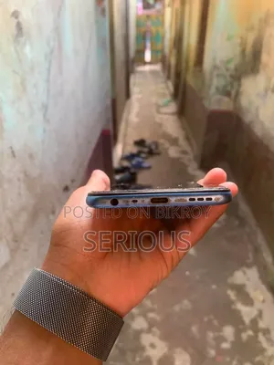 Oppo A16 32 GB Blue