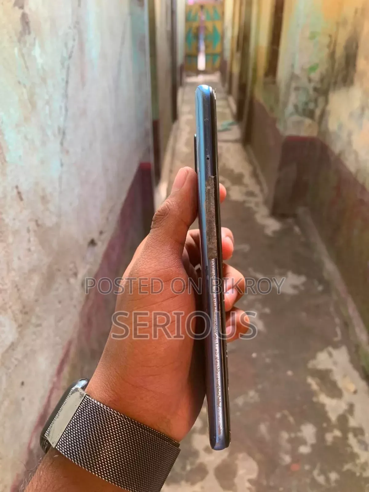 Oppo A16 32 GB Blue