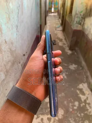 Oppo A16 32 GB Blue