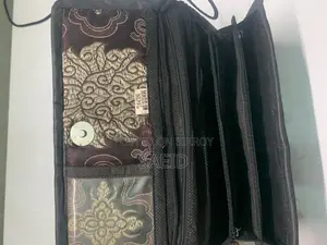 Purse From Nepal