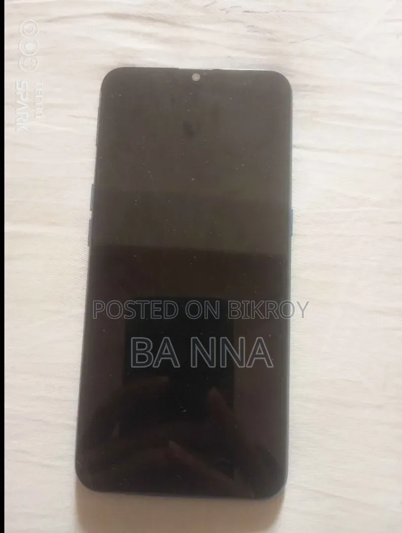 Realme X2 64 GB Blue