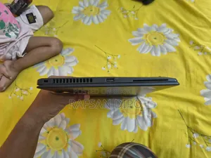 Laptop Lenovo ThinkPad T480s 8GB Intel Core I7 SSD 256GB