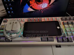 Apple iPhone 8 Plus 128 GB Gold