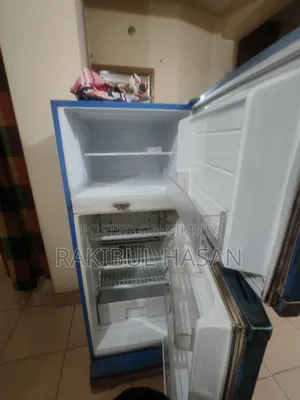 পুরাতন ফ্রীজ বিক্রয় (150-160) Liter