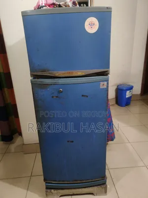 পুরাতন ফ্রীজ বিক্রয় (150-160) Liter