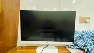 Desktop Computer HP AiO 27 16GB Intel Core I7 SSD 1T