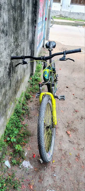 কিসেল সাইকেল