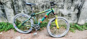 কিসেল সাইকেল