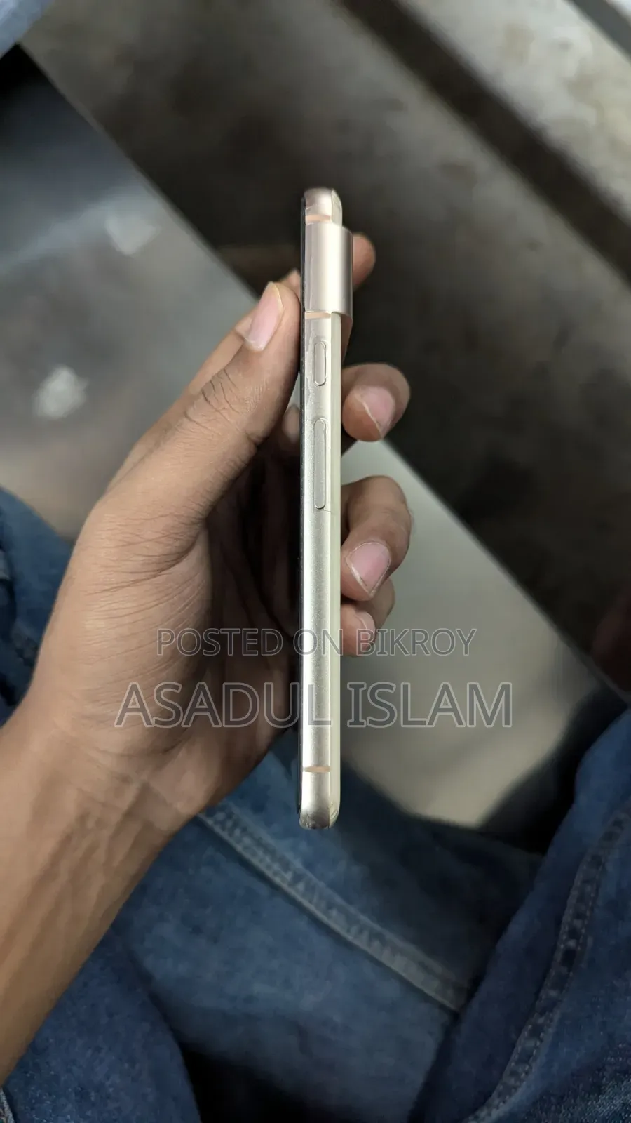 Google Pixel 8 128 GB Gold