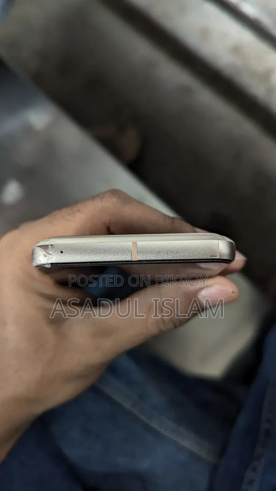 Google Pixel 8 128 GB Gold