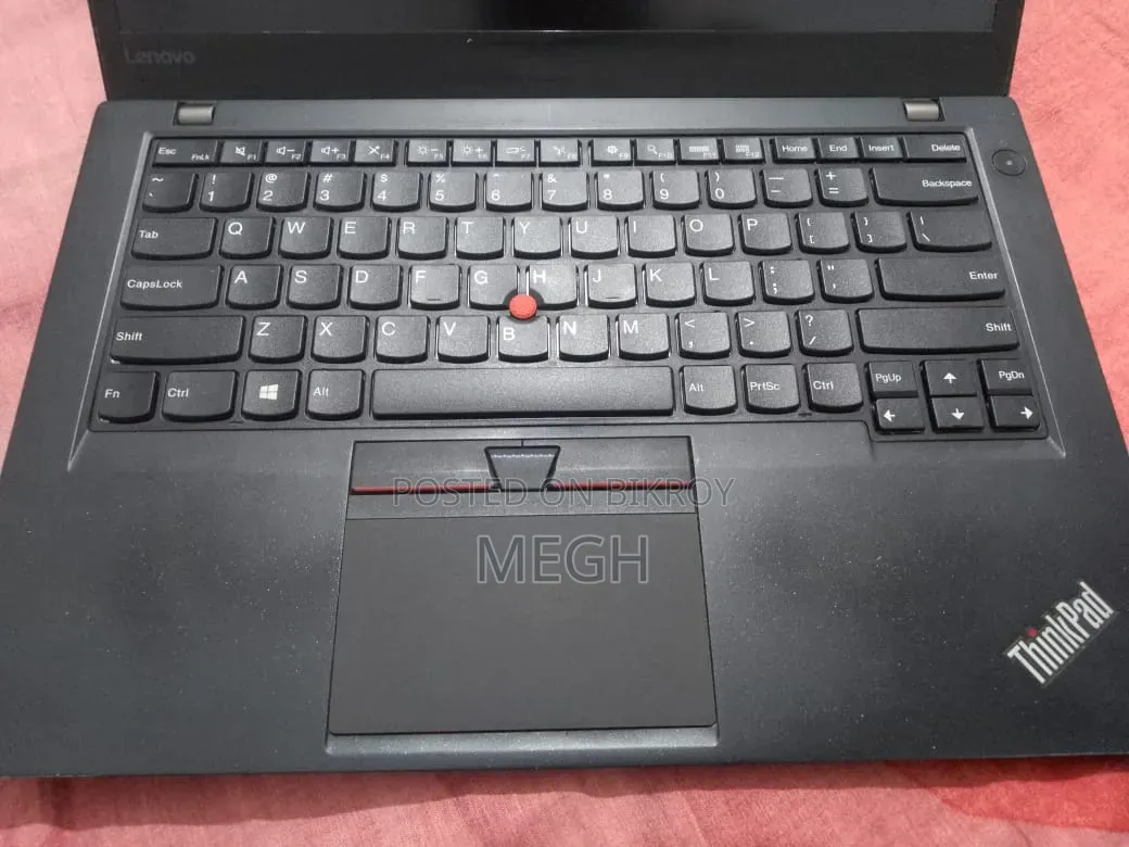 Laptop Lenovo ThinkPad T490s 8GB Intel Core i7 SSD 256GB