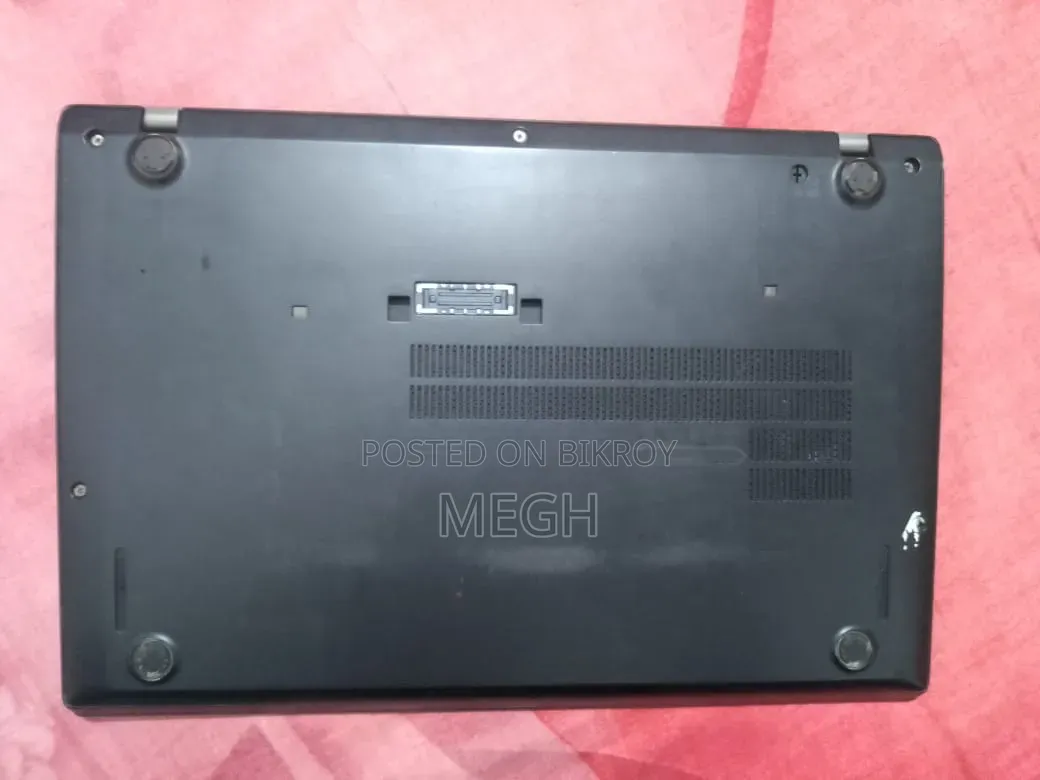 Laptop Lenovo ThinkPad T490s 8GB Intel Core i7 SSD 256GB