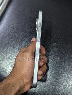 অ্যাপল আইফোন ১৬ প্রো ম্যাক্স ২৫৬ জিবি হোয়াইট