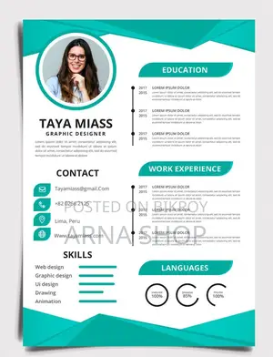 Ats Friendly Cv Design – Get More Interview Calls