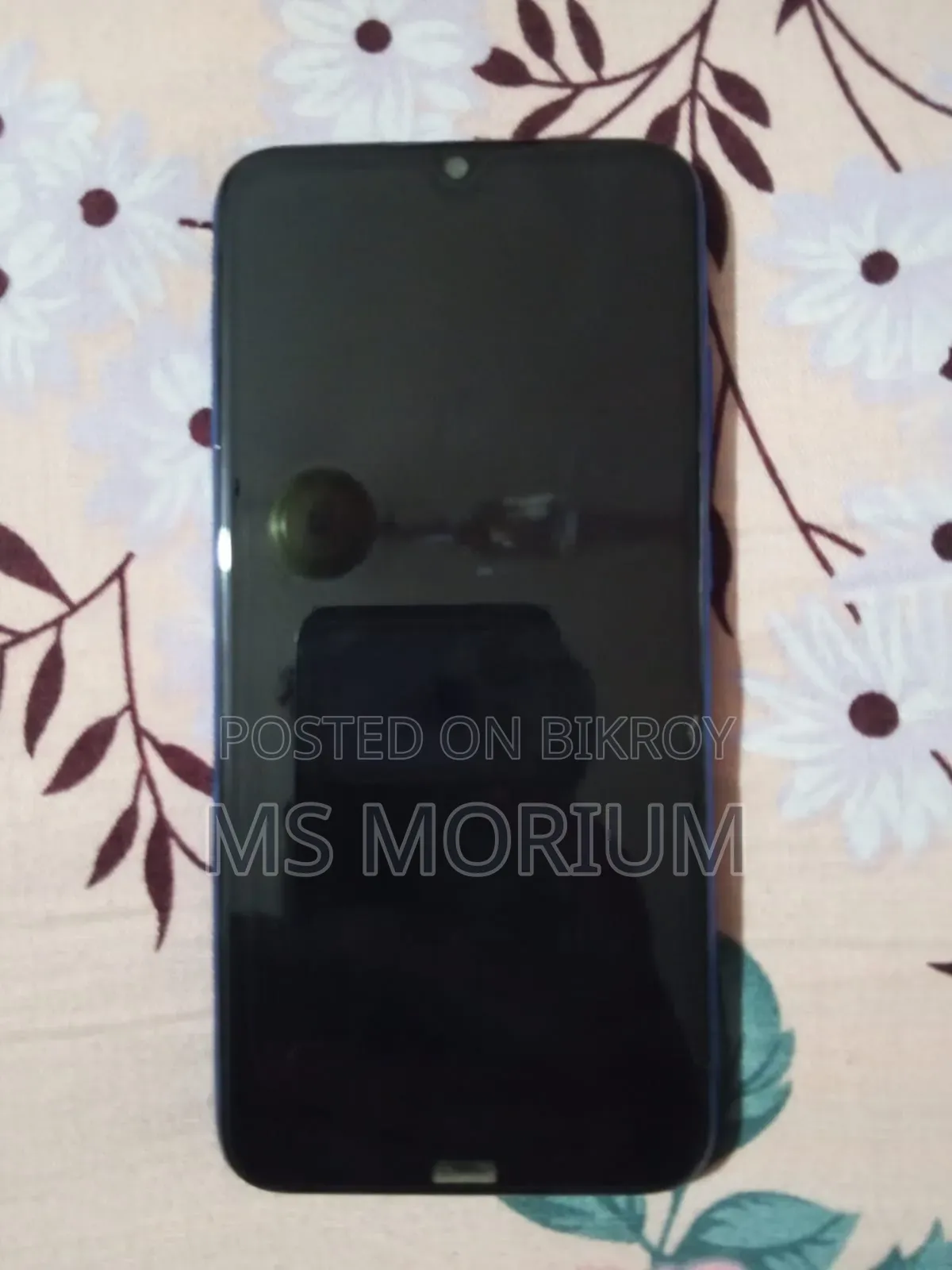 Xiaomi Redmi Note 8 128 GB