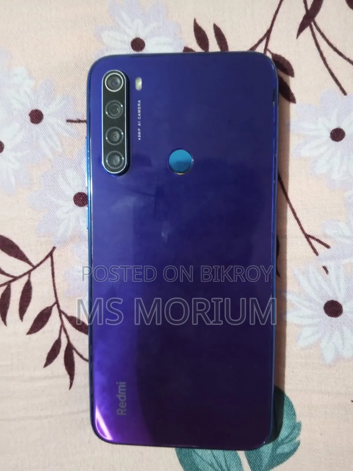 Xiaomi Redmi Note 8 128 GB