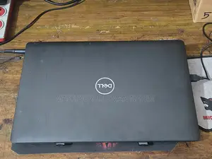 ল্যাপটপ Dell Latitude 5501 16GB Intel Core I7 SSD 256GB