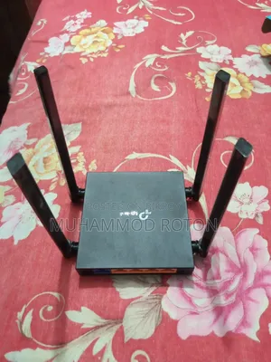 Onak Vlo Router