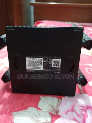 Onak Vlo Router