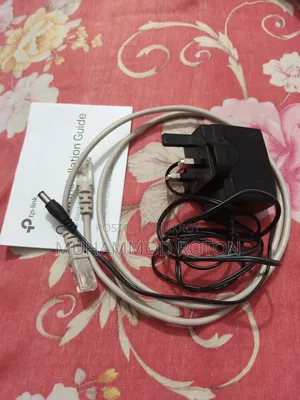 Onak Vlo Router