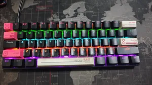 Mechanical Gaming Keyboard Onikuma G55