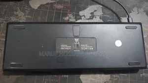 Mechanical Gaming Keyboard Onikuma G55
