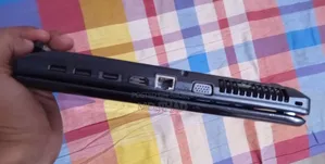 Laptop Lenovo G570 8GB Intel Core I5 HDD+SSD 256GB