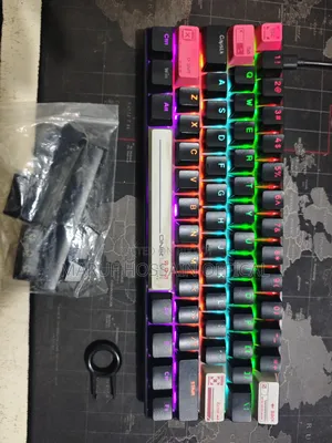 Mechanical Gaming Keyboard Onikuma G55