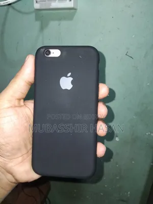 Apple iPhone 6s 64 GB Gold