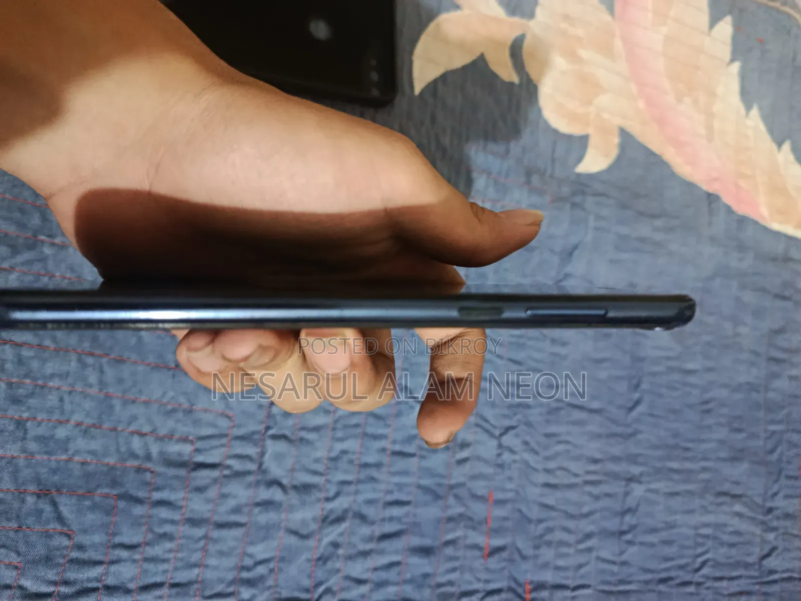Huawei Y7 Prime 2018 32 GB Black