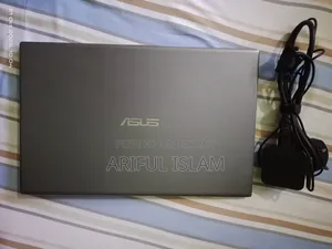 Laptop Asus VivoBook 15 X505BA 8GB Intel Core I3 SSD 512GB