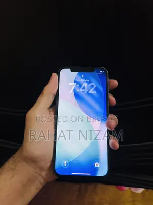 Apple iPhone 12 Pro 512 GB Blue