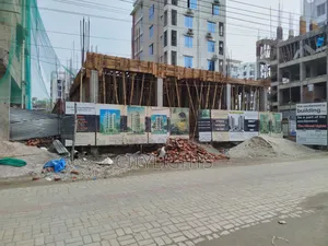 3bdrm Apartment In Citylights Real, Basundhara For Sale