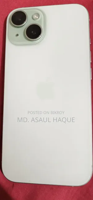 Apple iPhone 15 128 GB