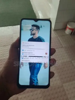 Vivo Y02A 32 GB Gray