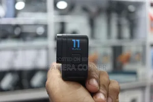Go Pro 11 Black Combo