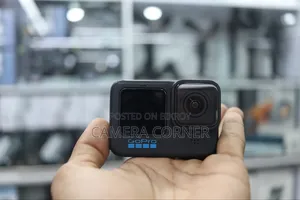 Go Pro 11 Black Combo