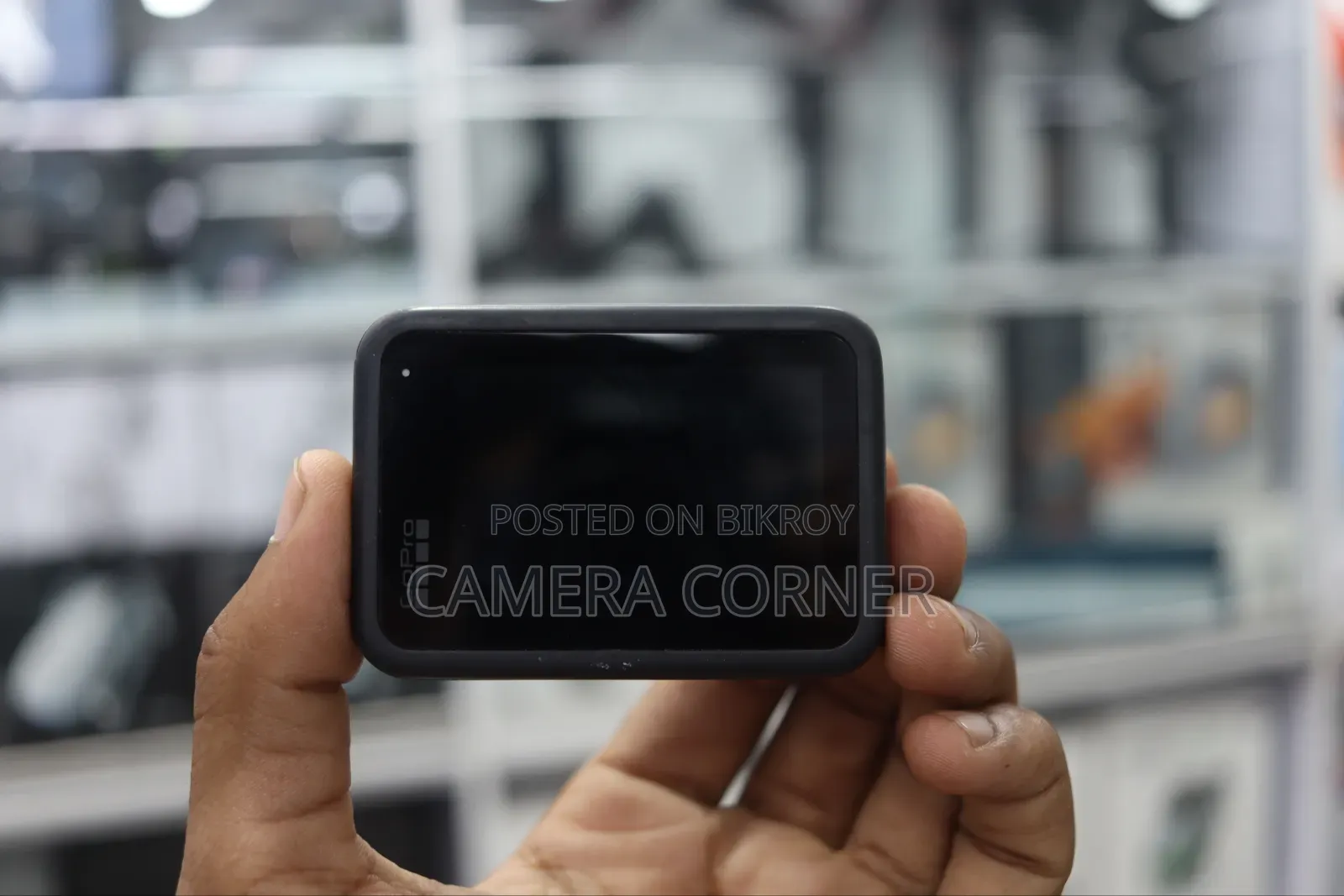 Go Pro 11 Black Combo