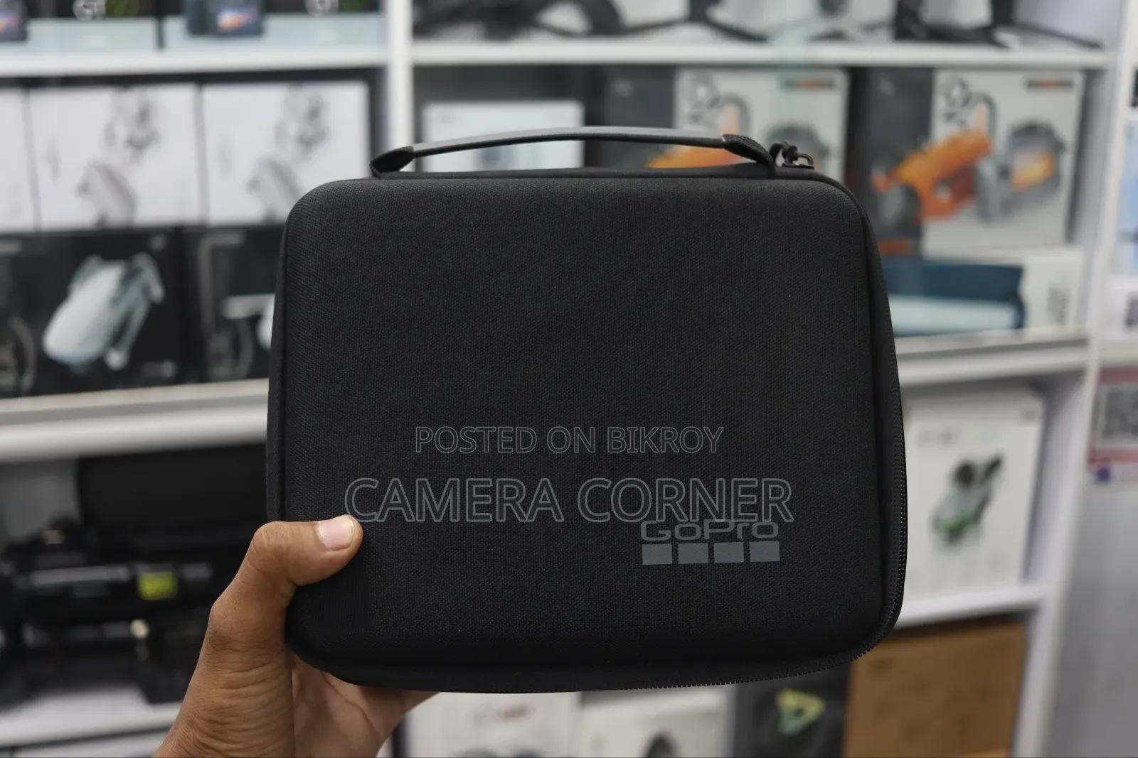 Go Pro 11 Black Combo