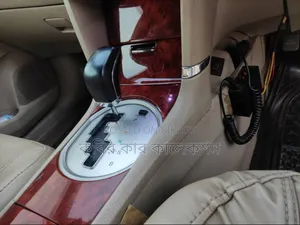 Toyota Premio 2015 Maroon